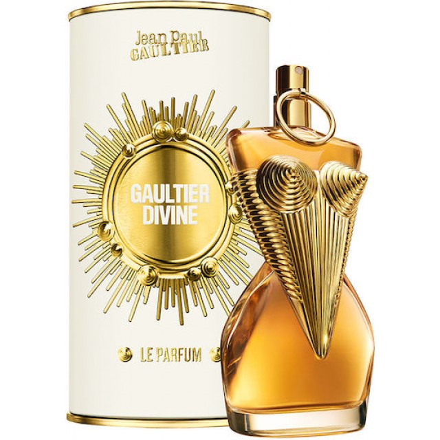 GAULTIER Gaultier Divine Le Parfum Refillable EDP Intense 100ml